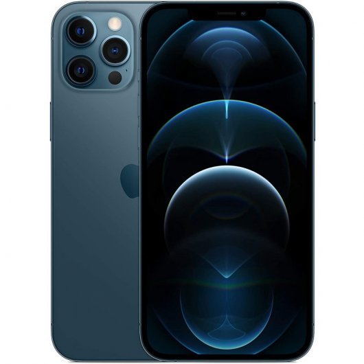 Funda iPhone 12 Pro Azul Magsafe – Mundo Rodri