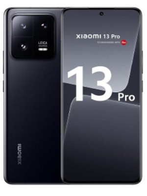 Los Xiaomi 13 y 13 Pro llegan a España: precio y disponibilidad de los  nuevos gama alta del fabricante chino