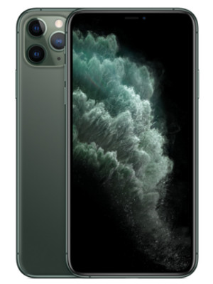 Apple iphone 11 pro 256gb