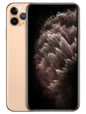 Apple iphone 11 pro max  64gb