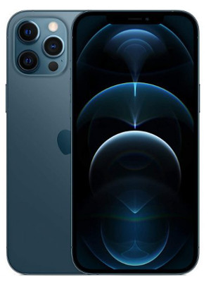 Apple Iphone 12 Pro Max 128gb
