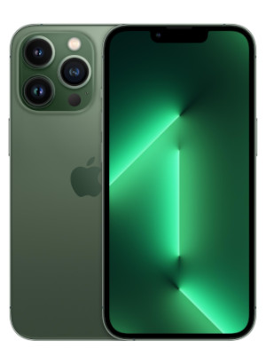 Apple Iphone 13 Pro Max 128gb Alpine Green Nuevo unisex