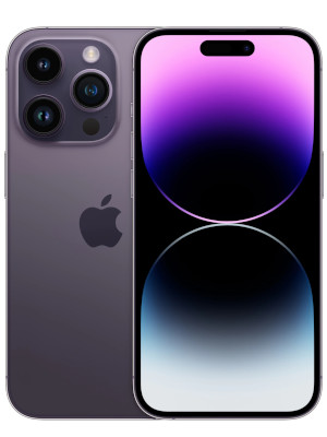 Apple iphone 14 pro max 128gb