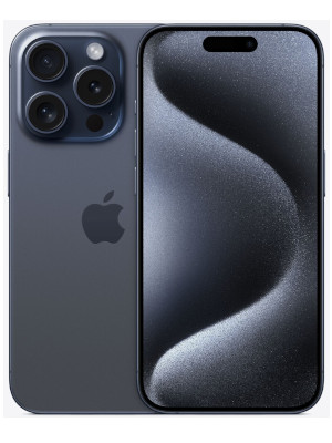 apple iphone 15 pro 256gb