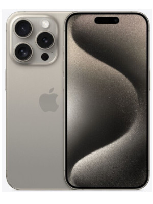 Apple Iphone 15 Pro Max 256gb