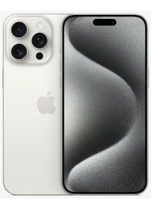 Apple iphone 15 pro max 256gb