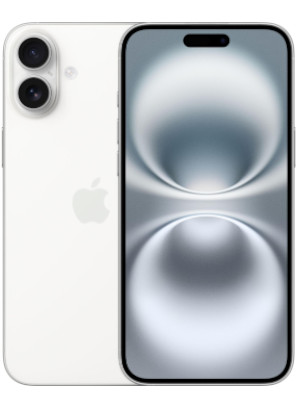 Apple iphone 16 plus 128gb