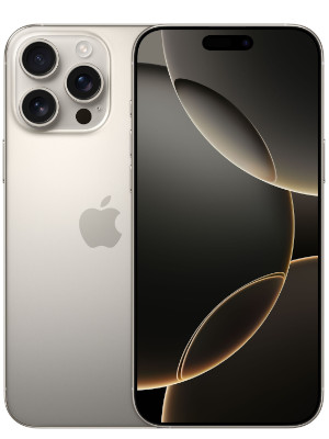 Apple iphone 16 pro max 256gb