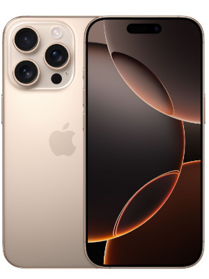 Apple iphone 16 pro max 256gb