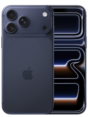 Apple iphone 17 pro max 256gb
