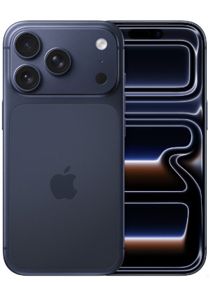 Apple Iphone 17 Pro Max 512gb