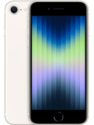 Apple Iphone Se 2022 128gb