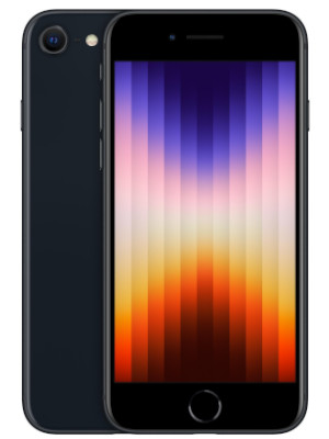 apple iphone se 2022 64gb