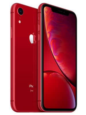 Apple Iphone Xr 128gb