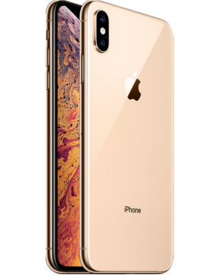 Apple Iphone Xs Max 256gb