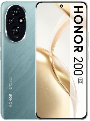 Honor 200 5g 12-512gb
