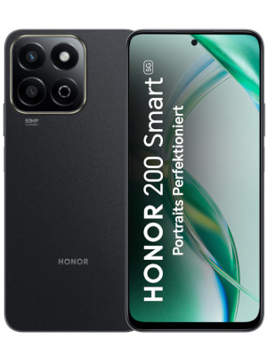 Honor 200 Smart  5g 4-256gb