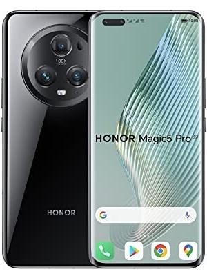 Honor magic5 pro 5g 12-512gb