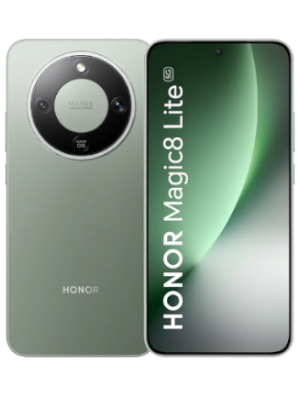 honor magic8 lite 5g 8-512gb