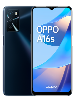 Oppo A16s 4-64gb
