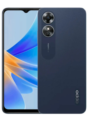 Oppo A17 4g 4-64gb