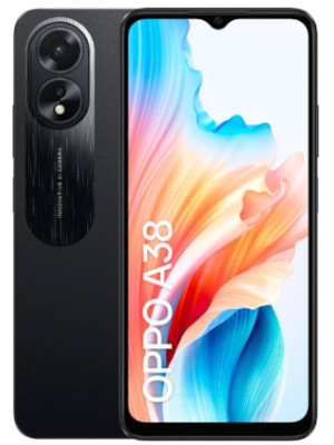 Oppo a38 4g 4-128gb