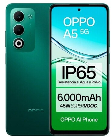 oppo a5 5g 4-128gb