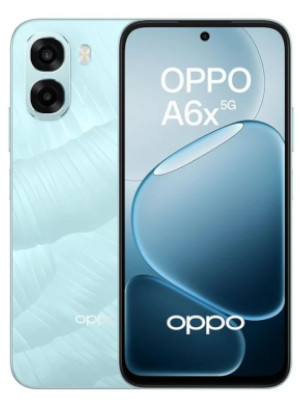 oppo a6x 5g 4-128gb nuevo