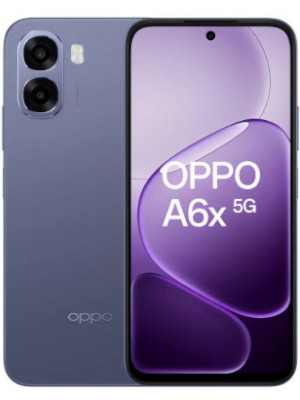 oppo a6x 5g 4-128gb nuevo