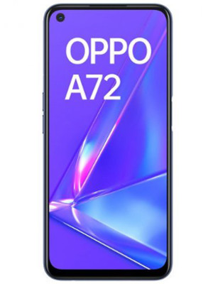 Oppo A72 4-128gb Ds