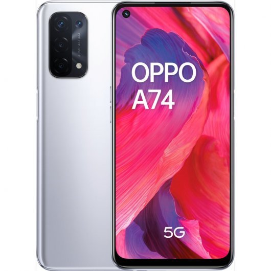 Oppo A74 5g 6-128gb