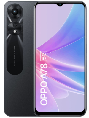 Oppo A78 5g 4-128gb