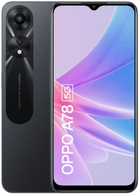 oppo a78 5g 4-128gb