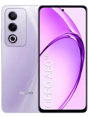 Oppo A80 5g 8-256gb