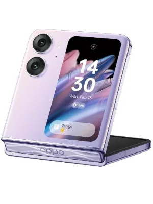 Oppo Find N2 Flip 5g 8-256gb