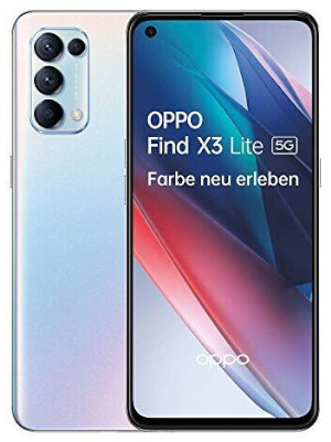 Oppo Find X3 Lite 5g 8-128gb