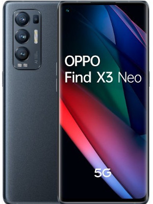 Oppo Find X3 Neo 5g 12-256gb