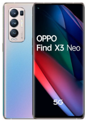 Oppo Find X3 Neo 5g 12-256gb