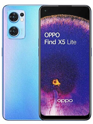 Oppo Find X5 Lite 5g 8-256gb