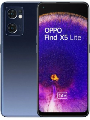 Oppo Find X5 Lite 5g 8-256gb