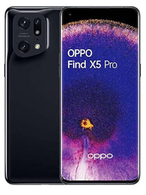 Oppo Find X5 Pro 5g 12-256gb