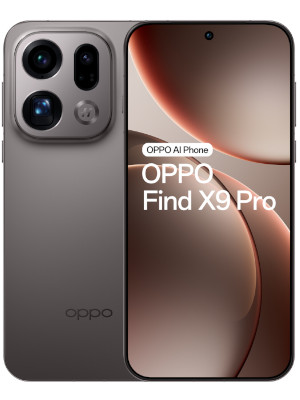 Oppo find x9 pro 5g 16-512gb