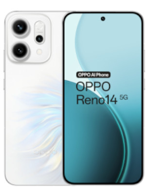 oppo reno14 5g 12-512gb