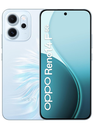 oppo reno14 f 5g 8-256gb