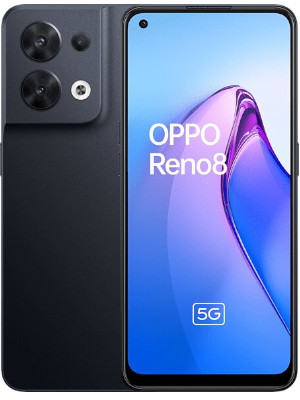 Oppo Reno8 5g 8-256gb