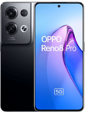 oppo reno8 pro 5g 8-256gb