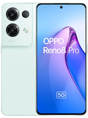 oppo reno8 pro 5g 8-256gb