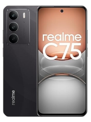 realme c75 4g 8-128gb
