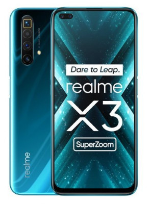 Realme X3 Superzoom 12-256gb