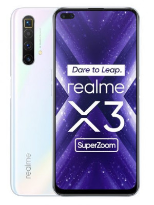 Realme X3 Superzoom 8-128gb